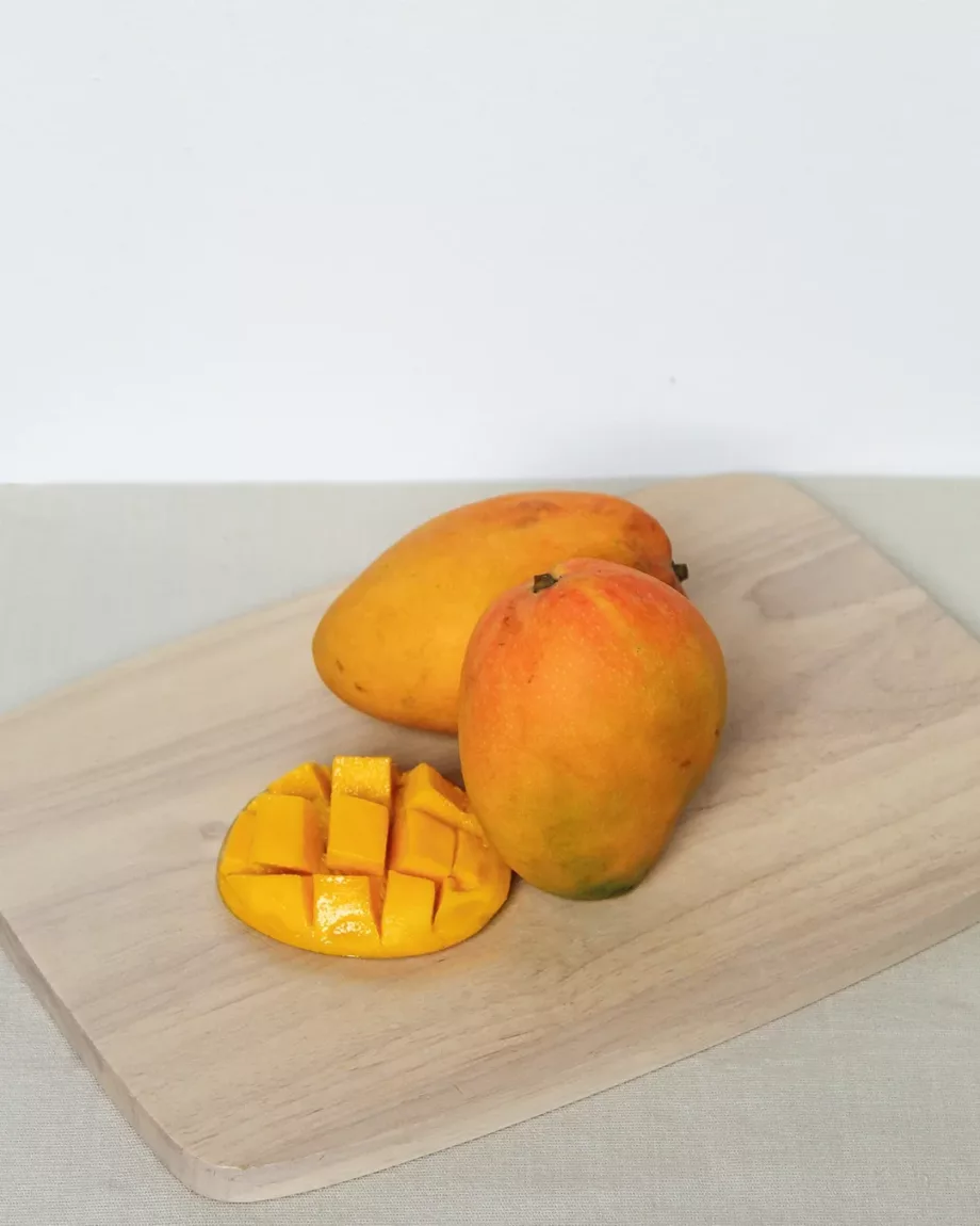 Mango siciliano bio