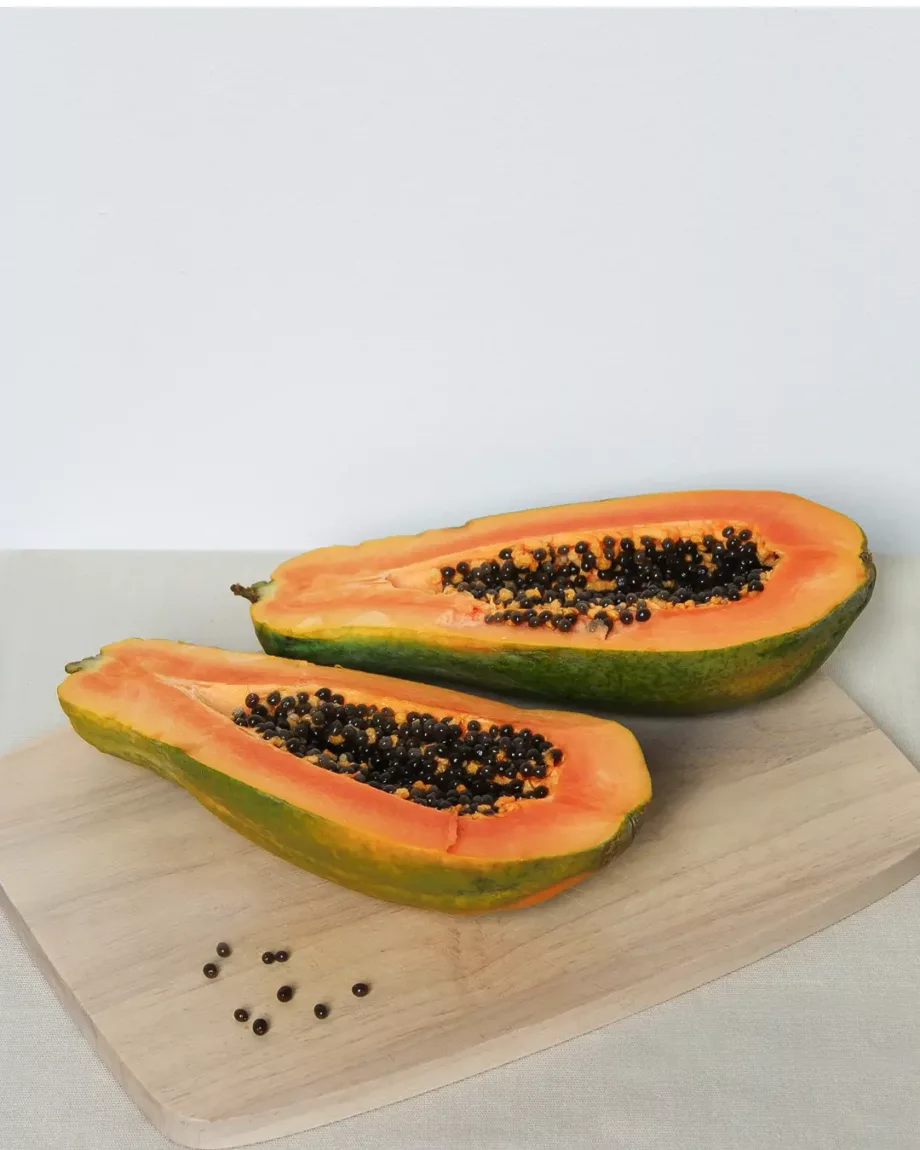 Papaya siciliana bio