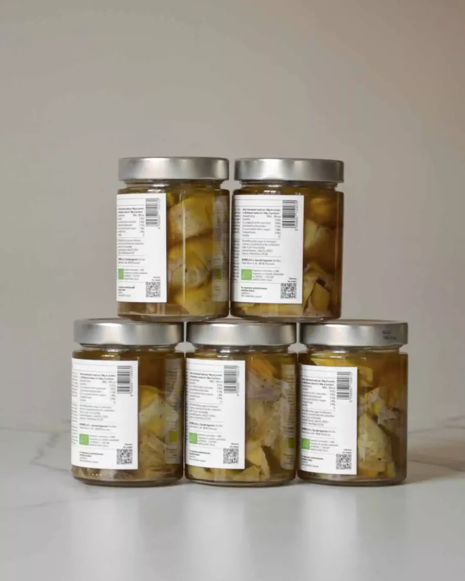 3. carciofi sott'olio2